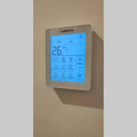 Appartamento Crosera Del Santo Padova