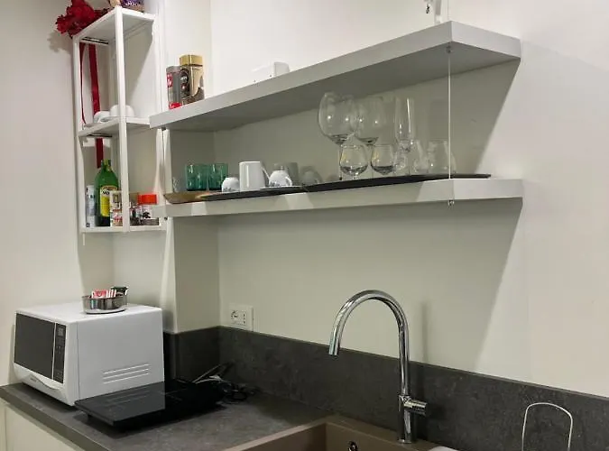 Crosera Del Santo Διαμέρισμα