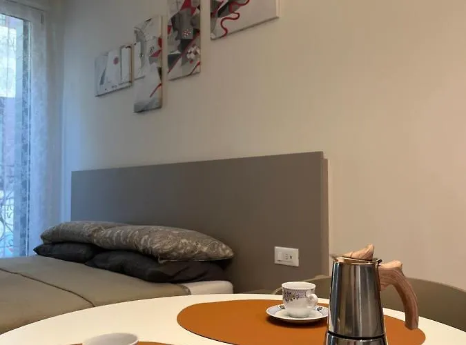 Διαμέρισμα Crosera Del Santo