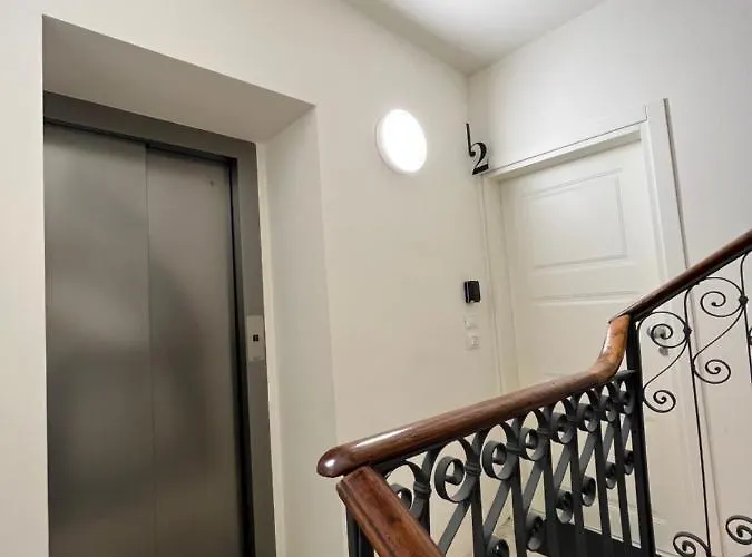 Διαμέρισμα Crosera Del Santo