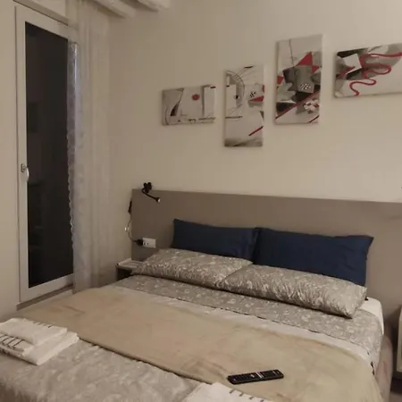 Crosera Del Santo Apartmán Padova