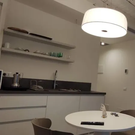 Crosera Del Santo Apartmán Padova