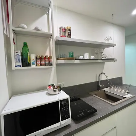 Crosera Del Santo Apartamento
