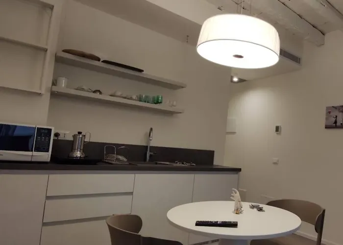 Crosera Del Santo Apartment Padova