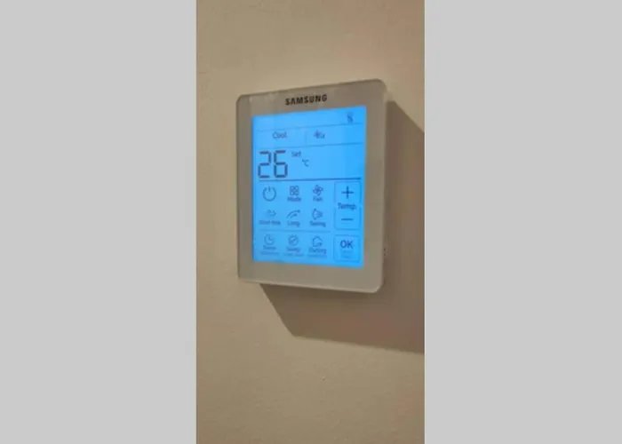 Apartament Crosera Del Santo Padwa