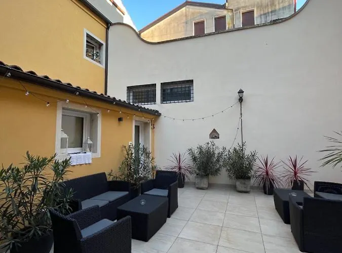 Apartment Crosera Del Santo