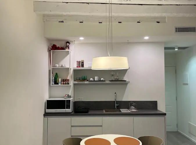 Crosera Del Santo Apartment *