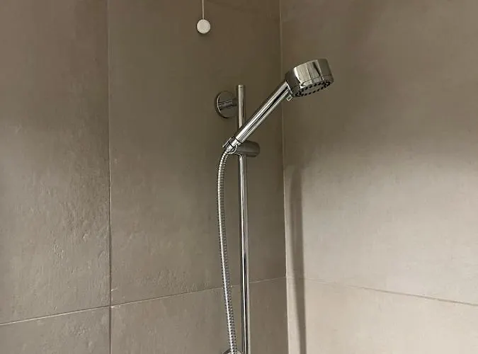 Apartment Crosera Del Santo Padova